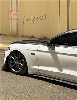 فورد موستانج